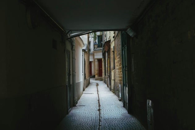 Alley