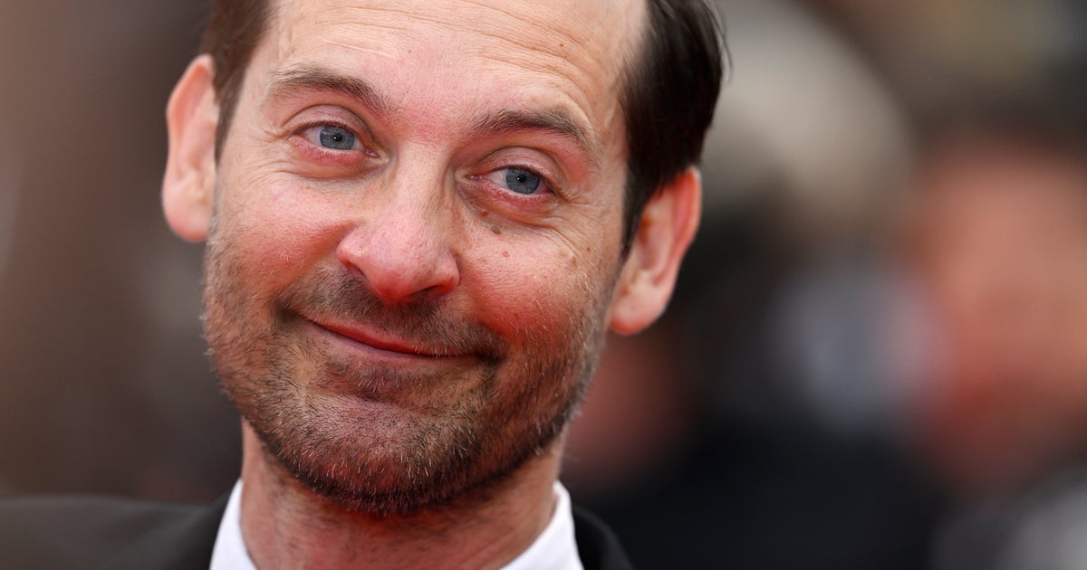„Spider-Man“-Star traut Ex-Frau und Milliardärserbe wenige Wochen nach der ...