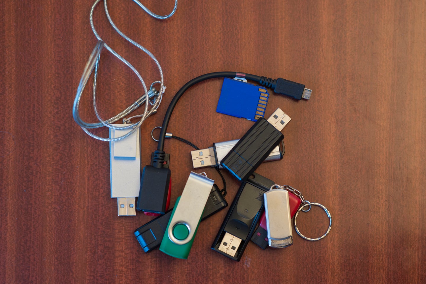 This Is What USB Actually Stands For | HuffPost Life
