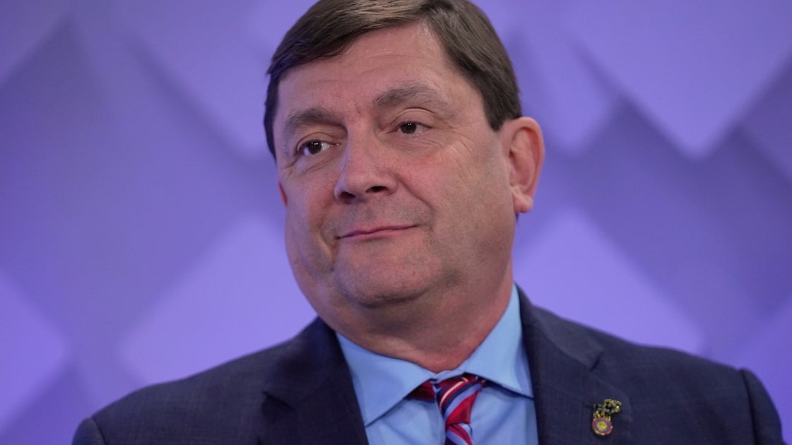 GOP PAC Accidentally Runs Troy Jackson Attack Ads In Wrong State