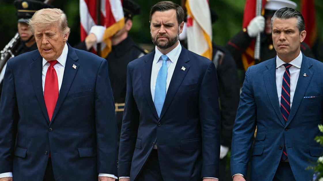Amerikaner könnten bald Zeuge eines grausamen Spektakels werden ...