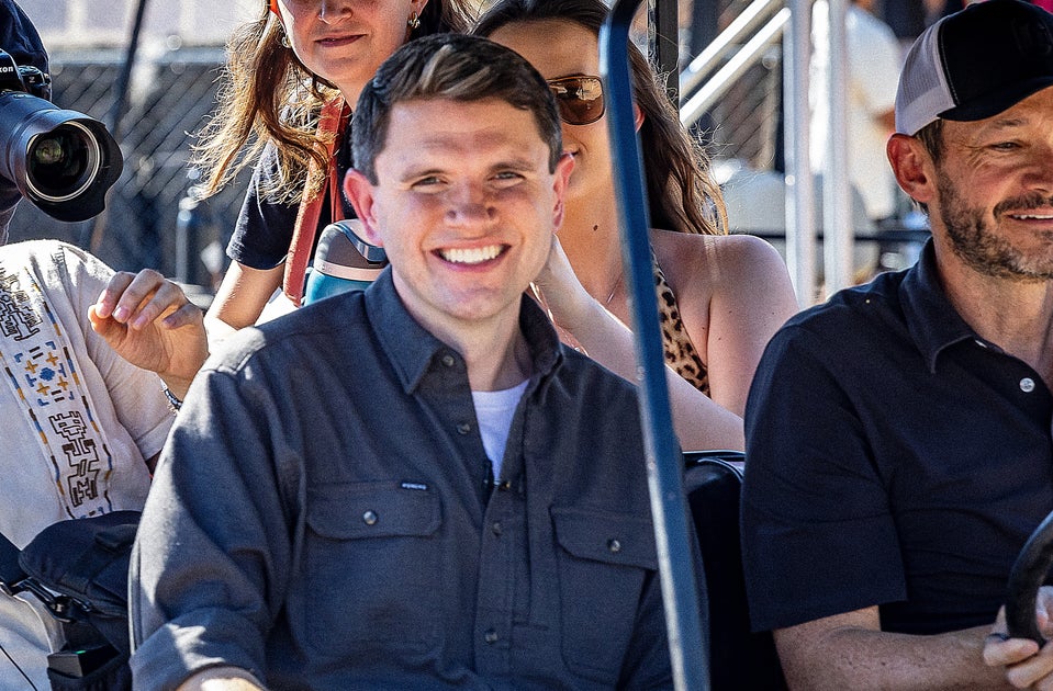 Security Footage Debunks Right-Wing Rumor About Talarico's Flu Absence: ...
