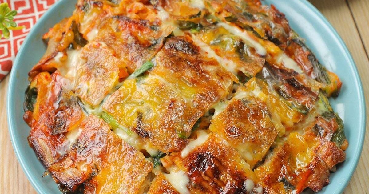 本当は秘密にしたい「ライスペーパー」のウマい食べ方。包んで焼くだけで箸が止まらない！簡単おかずレシピ3選