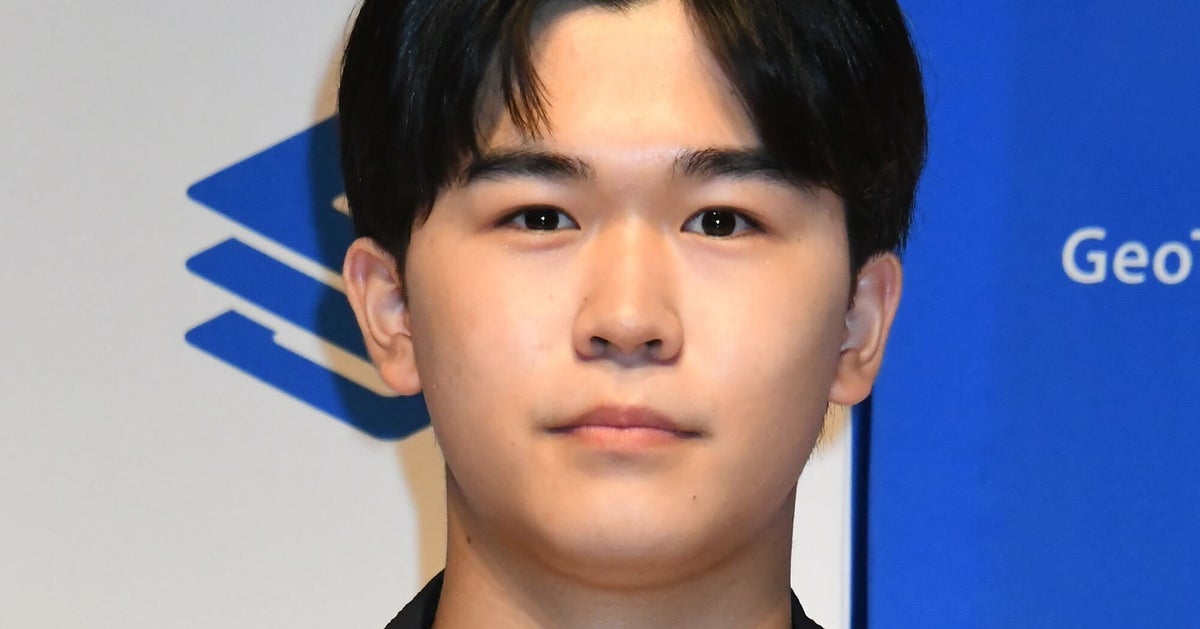 鈴木福、“金髪・無造作ヘア”にイメチェンのワケ。「めっちゃワイルド」「LDHかと思った」と反響