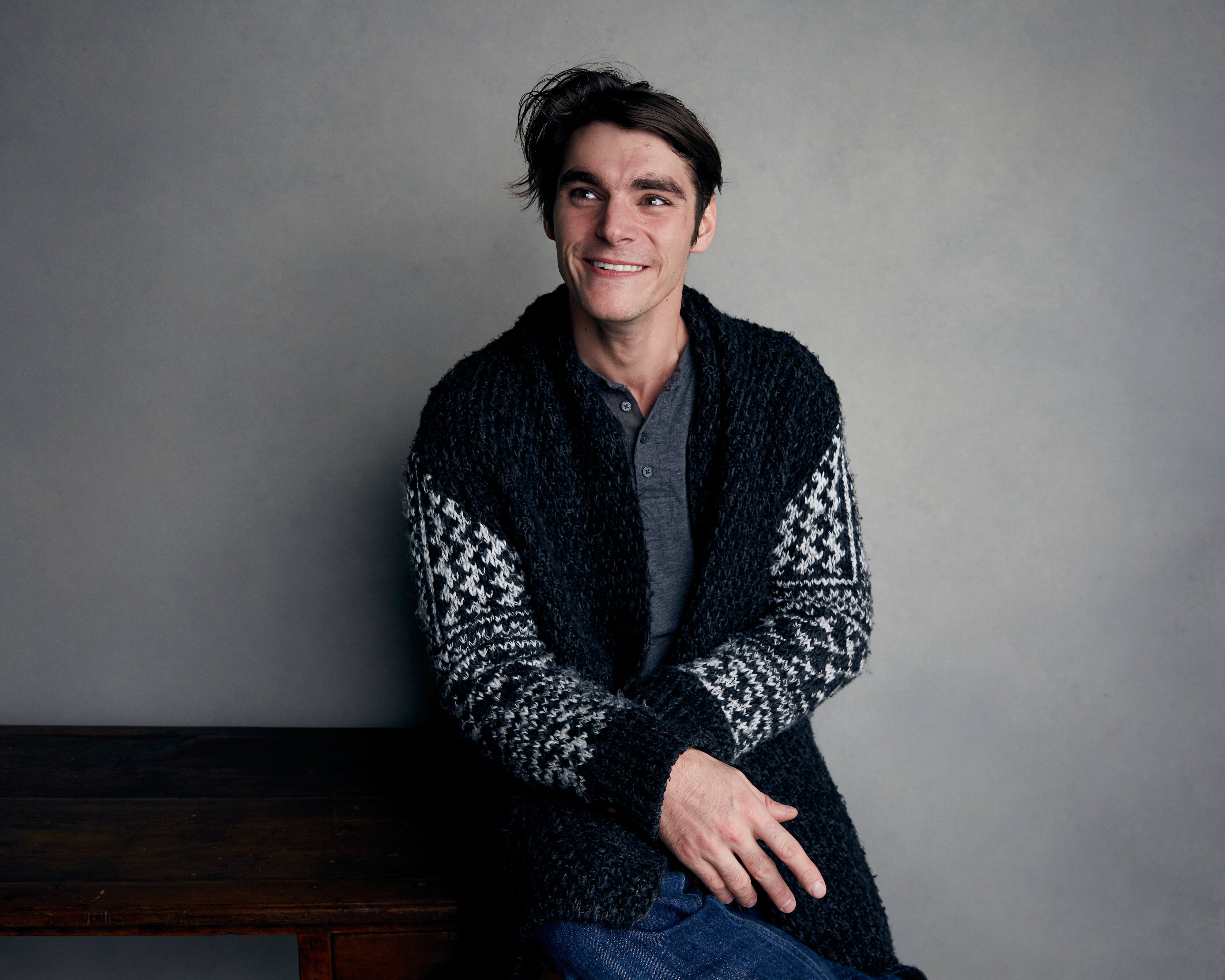 RJ Mitte, Breaking Bad Actor, Has Died Aged 34