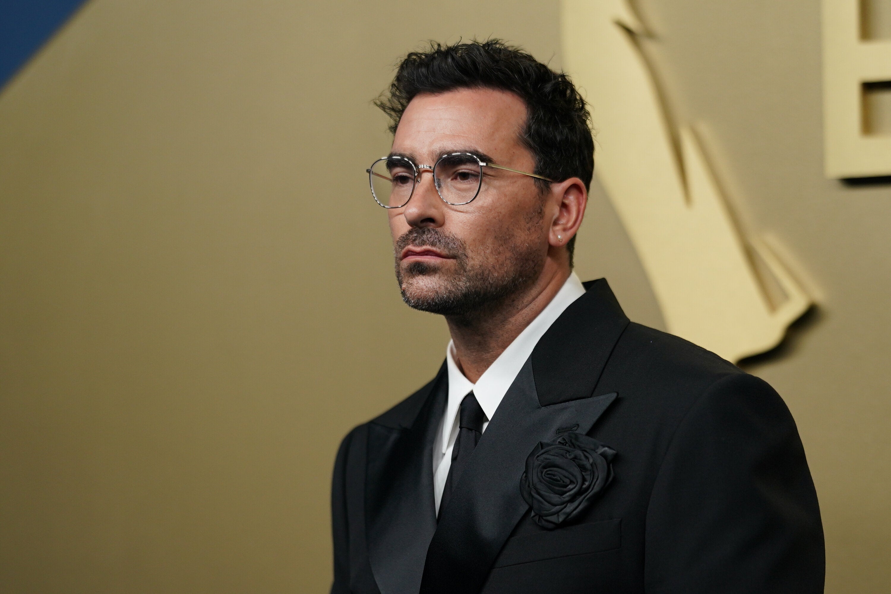 Dan Levy Says He’s ‘Speechless’ After Comedian's 'Misogynistic' SNL Monologue