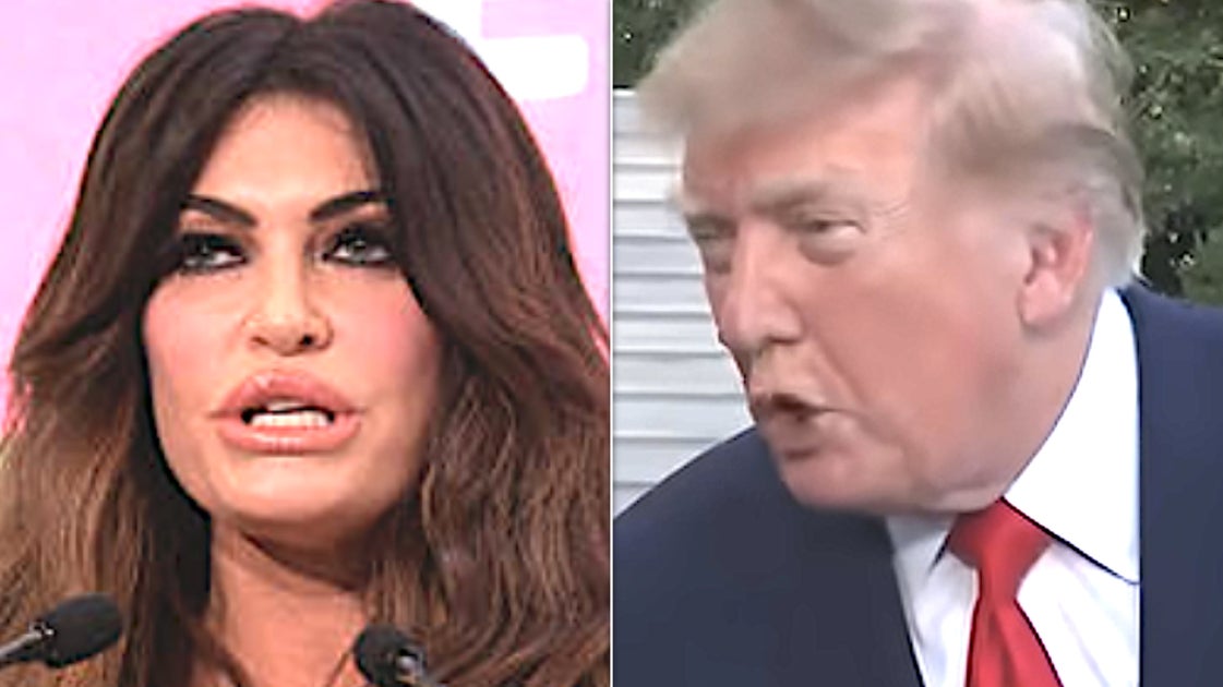 Trump Administration Considers Firing Ambassador Guilfoyle