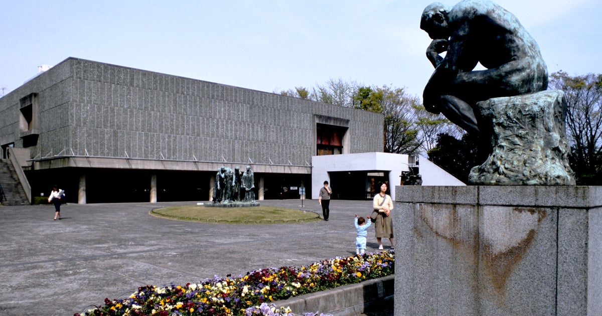 国立西洋美術館など6館の入館料が最大3倍超に。国が展示での「自己収入」求める。目標は65%からいずれ100%へ