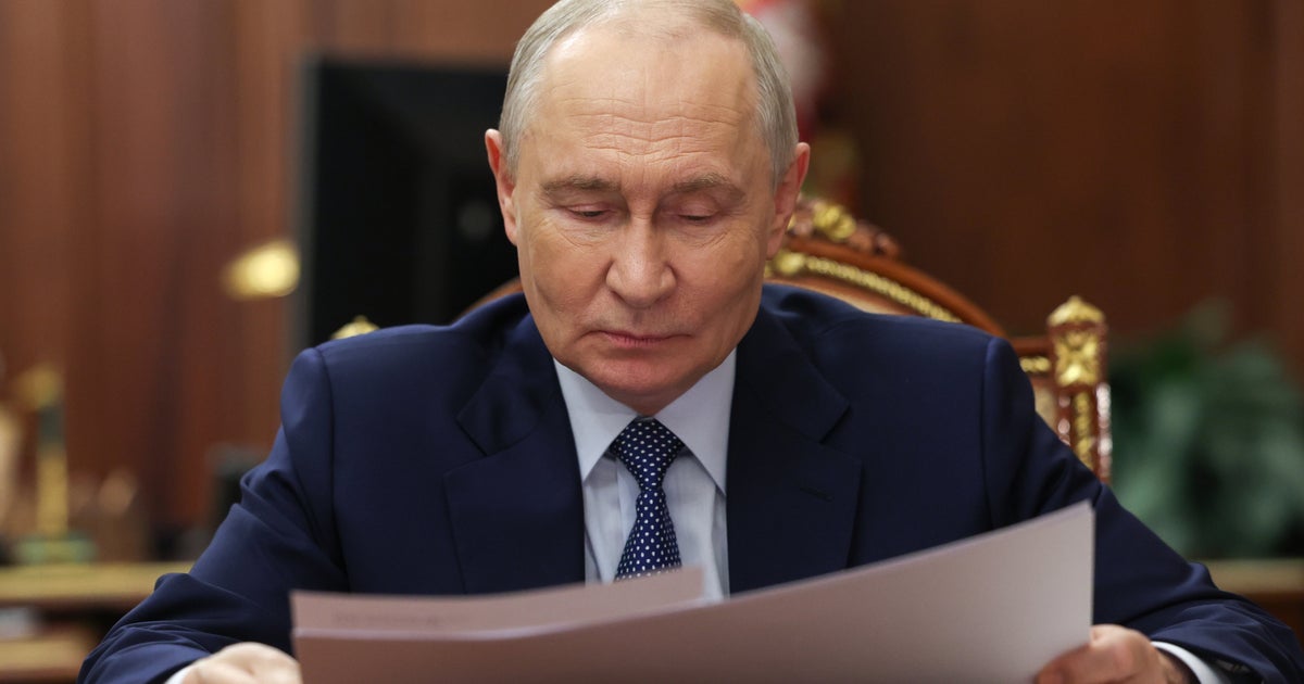 Poland Blames Starlink Sabotage On Russia