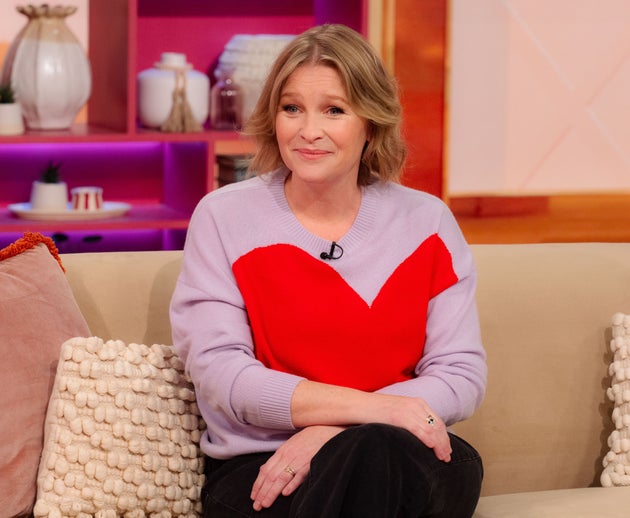 Joanna Page