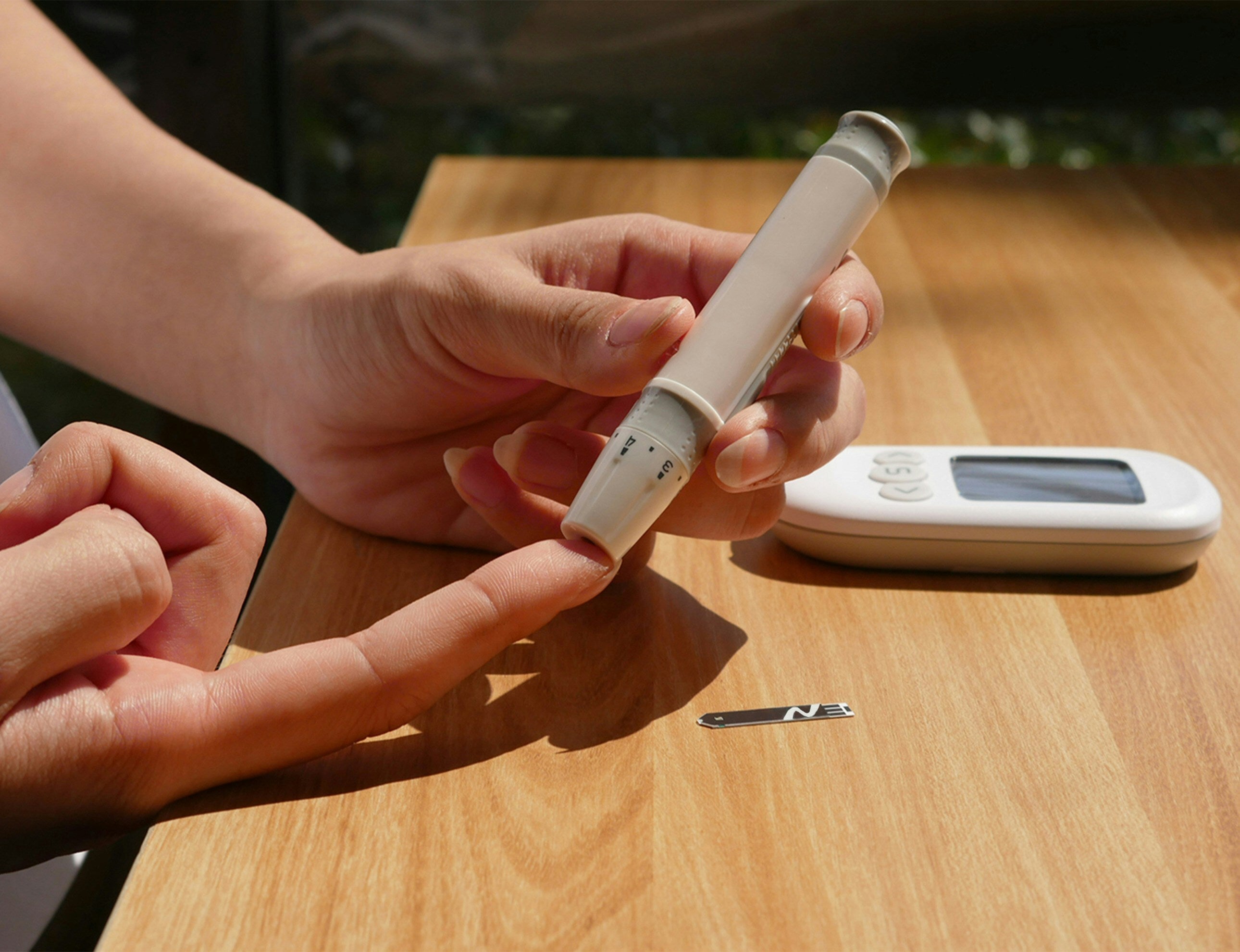 Millions May Have Type 5 Diabetes – But Many Cases Go Unrecognised
