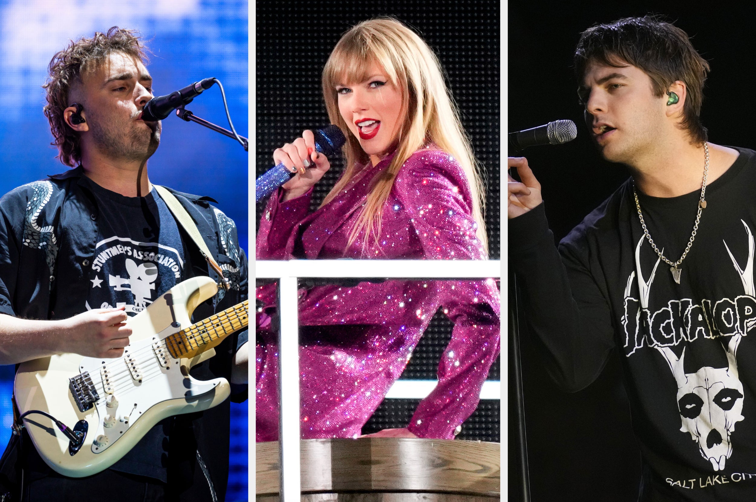 Glastonbury 2027 tickets sell out as headliners remain secret