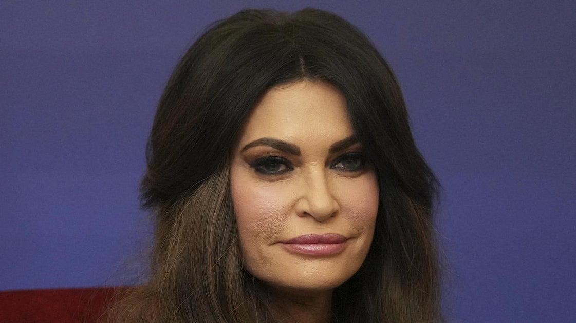 Trump Donor Fires Back At Kimberly Guilfoyle With A Legal Threat