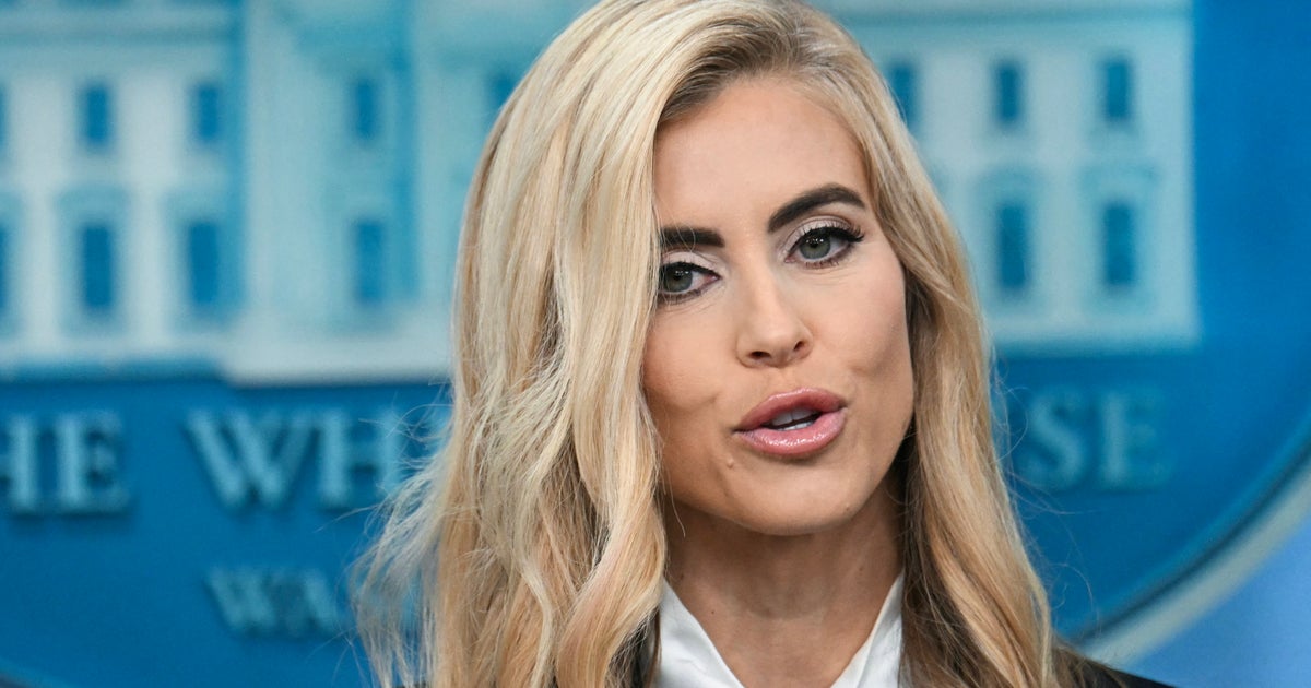 Fox News Finds Rosy Spin For New White House Press Secretary's Clumsy ...