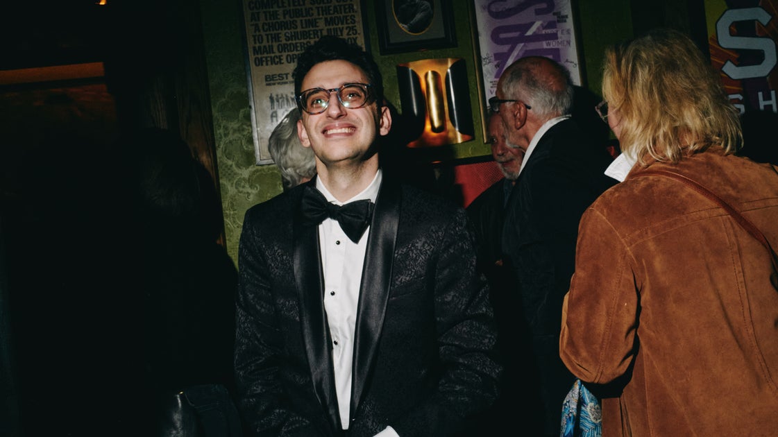 „Good Time Charlie“ bietet einen stillen, aber kraftvollen Blick auf das ...