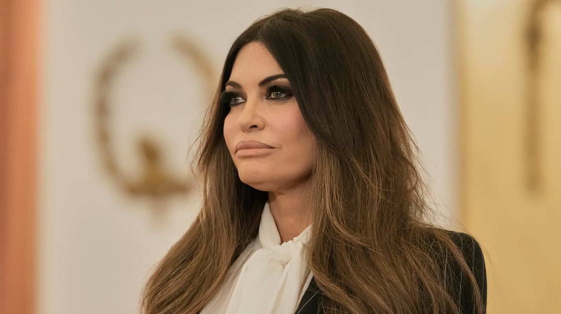 „Genießt das Gefängnis“: Kimberly Guilfoyles Rücktrittspost stößt auf ...