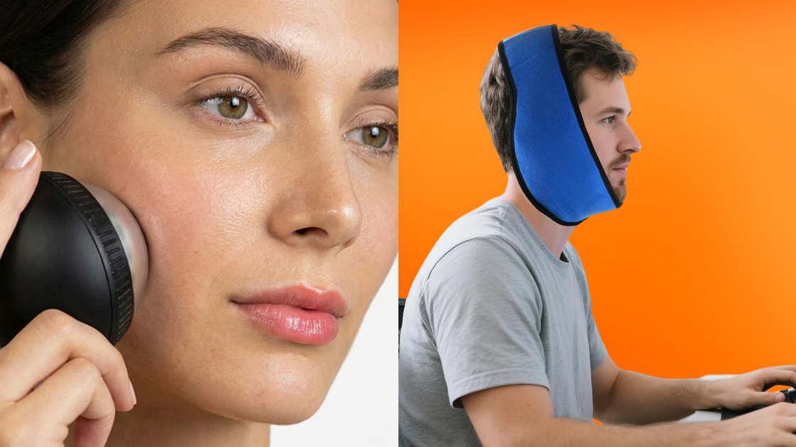 Die besten Produkte zur Linderung von Kiefergelenkschmerzen laut Experten