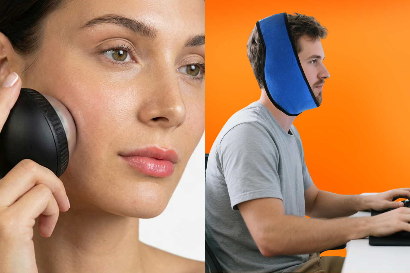 Products To Help Relieve TMJ Pain, According To Experts | HuffPost Life