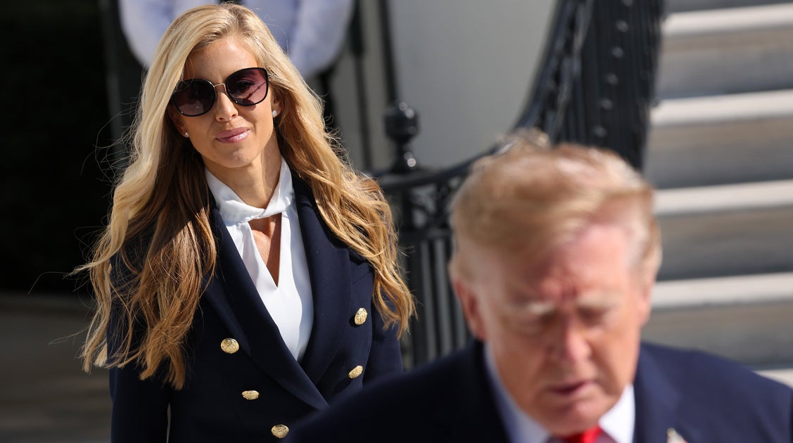 People Are Debating Whether Katie Zacharia Is Even An Attorney — Here's ...