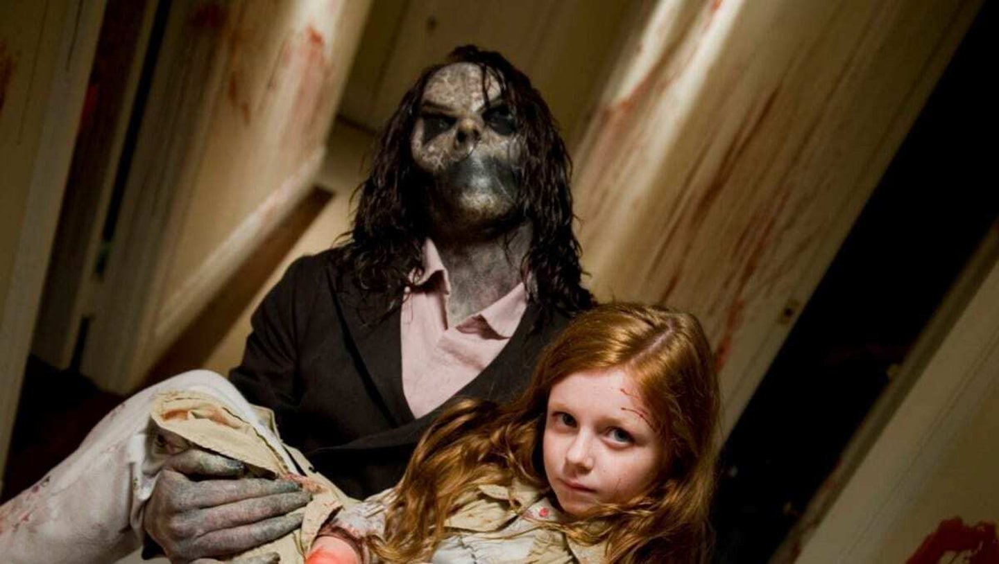 ‘Sinister’ Is The Scariest Movie Ever, According To Science | HuffPost Life