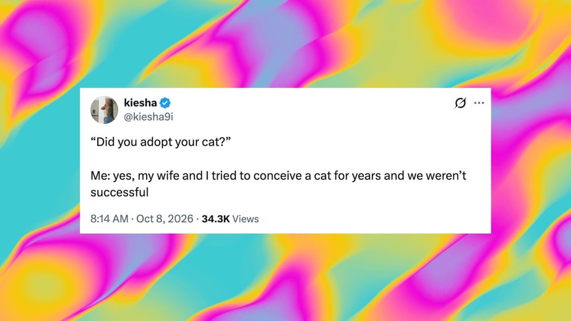Social Media Users Share Anecdotes Regarding Marriage and Relationships