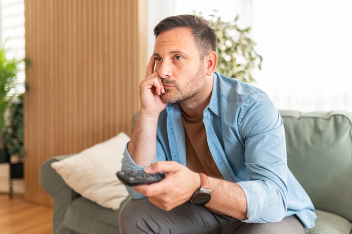 Why It's So Hard To Decide What To Watch On Streaming Services ...