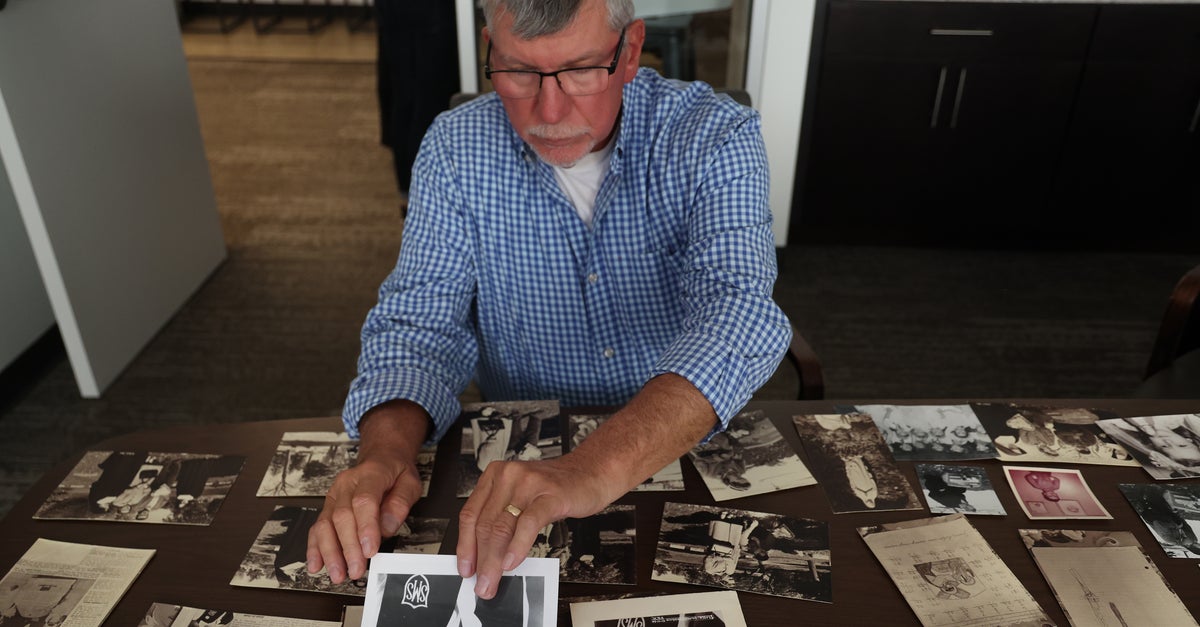 DNA Evidence Links Former Chicago Detective to 1960 Murder of 8-Year-Old Girl