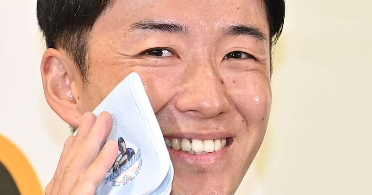ハンカチ王子・斎藤佑樹のカフェ「ソフトクリームの量が少ない」の指摘に神対応。「プロですね」日テレアナも反応