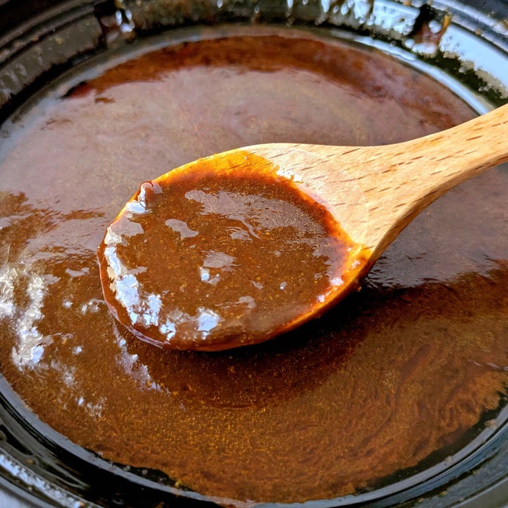 松屋「ネオカシミールカレー」