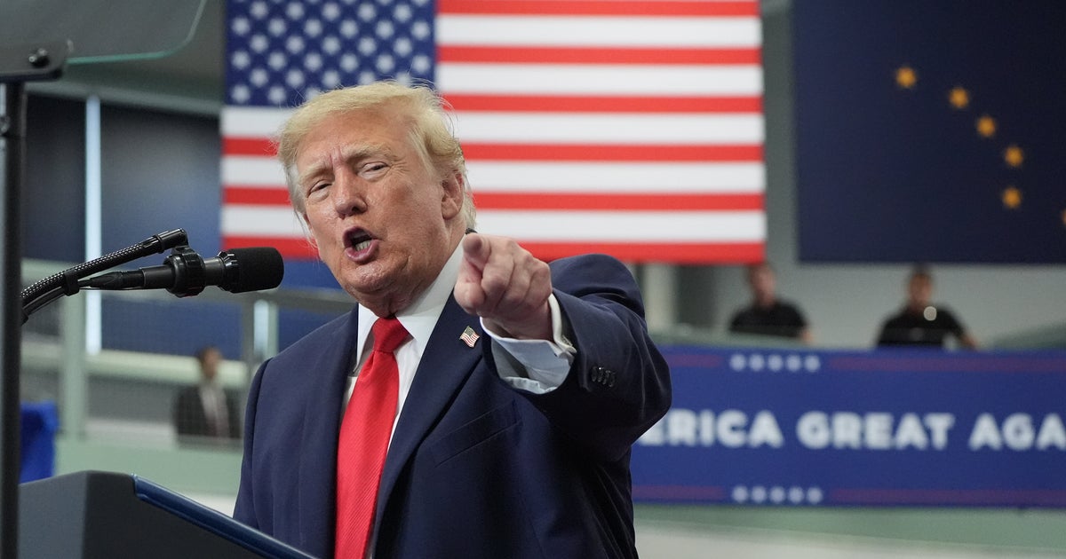 'His Brain Is Cooked': Trump Torched For Posting AI Video Of Him Wrestling ...