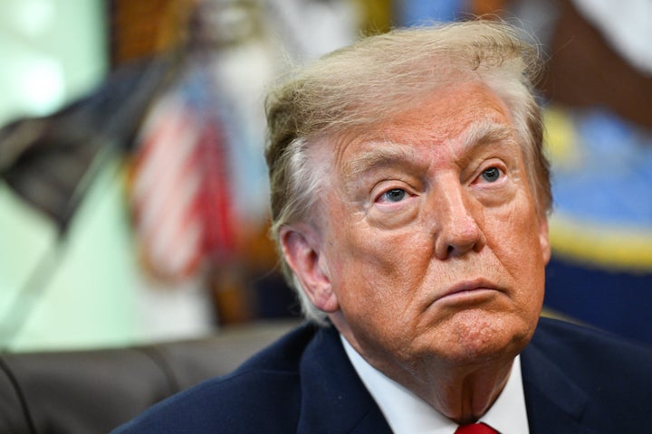 The president’s social media spree following the tragedy sparked a furious backlash.