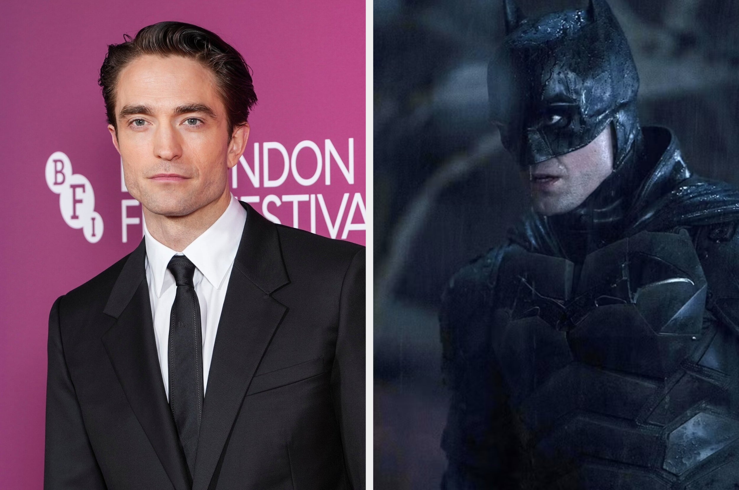 Robert Pattinson Speaks Out After The Batman Sequel Halts Production