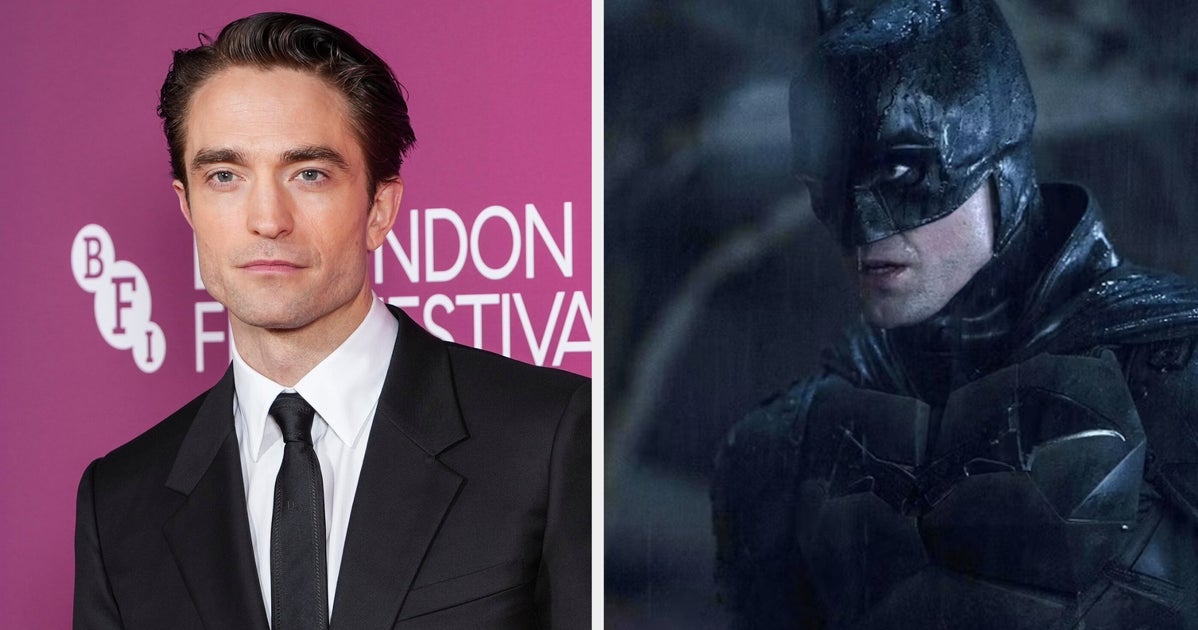 Robert Pattinson äußert sich nach Produktionsstopp der Batman-Fortsetzung