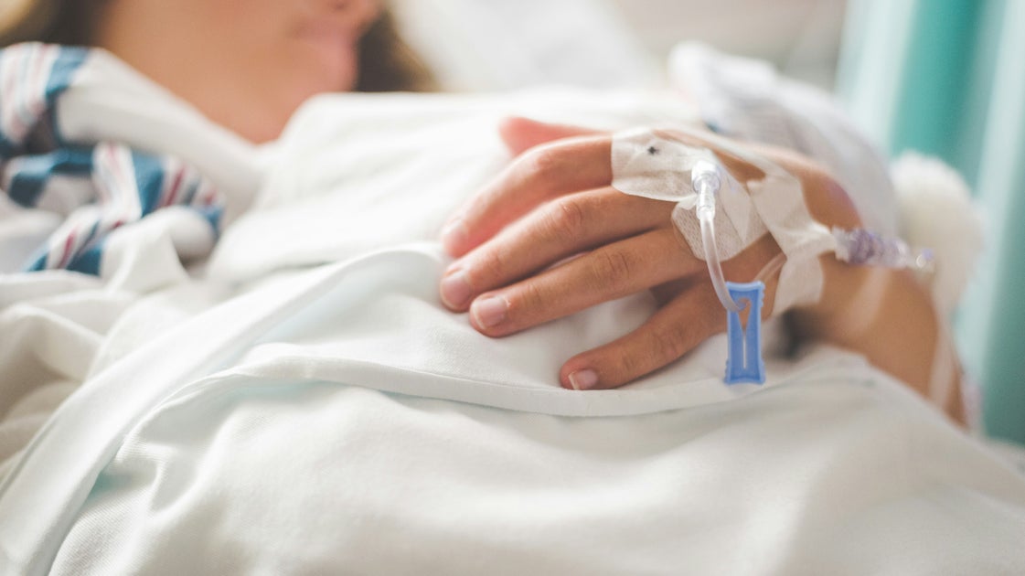 Women's Autoimmune Conditions Keep Getting Misdiagnosed As Psychiatric ...