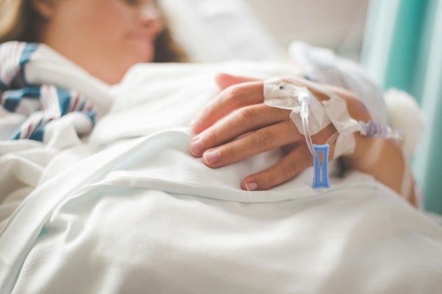 Women With Autoimmune Conditions Told It's All 'In Their Head', Study Finds
