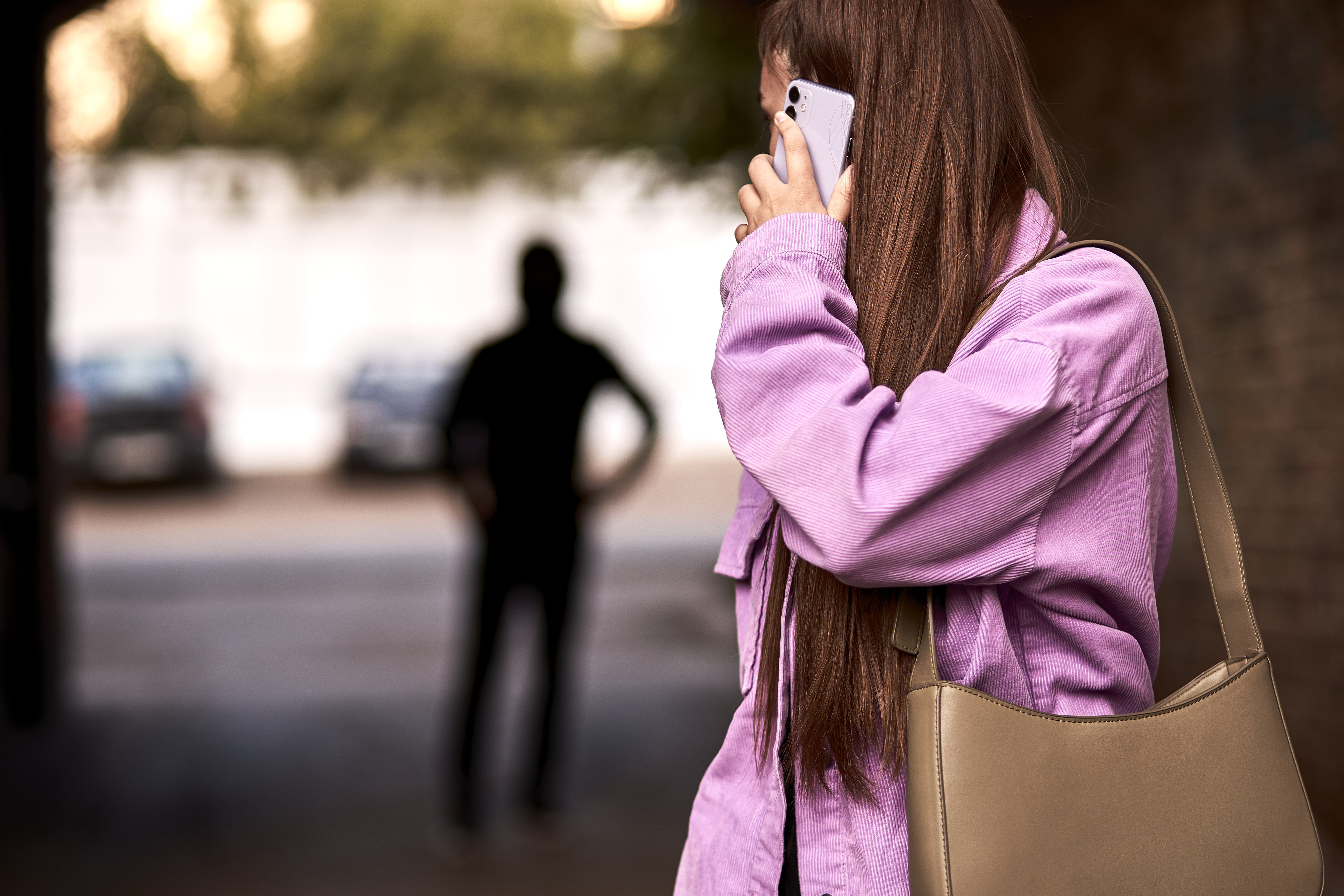 I Offended A Stranger When I Didn’t Return His ‘Hello’ – Here’s What I’m Begging Every Man To Understand