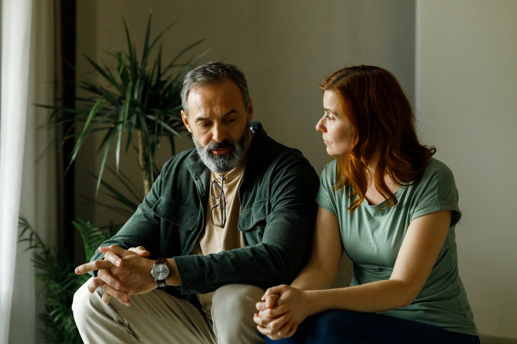 'Empty Nest Divorce' Is A Thing – And There's A Reason Couples Split After The Kids Leave Home