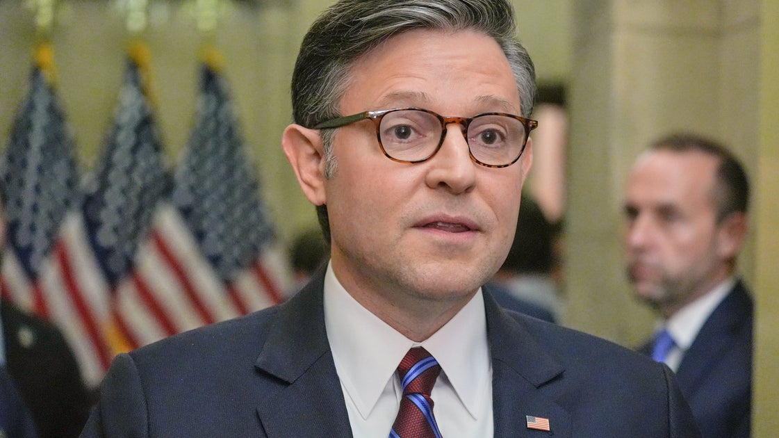 Top Republicans Privately Concede GOP Will Lose The House: Politico