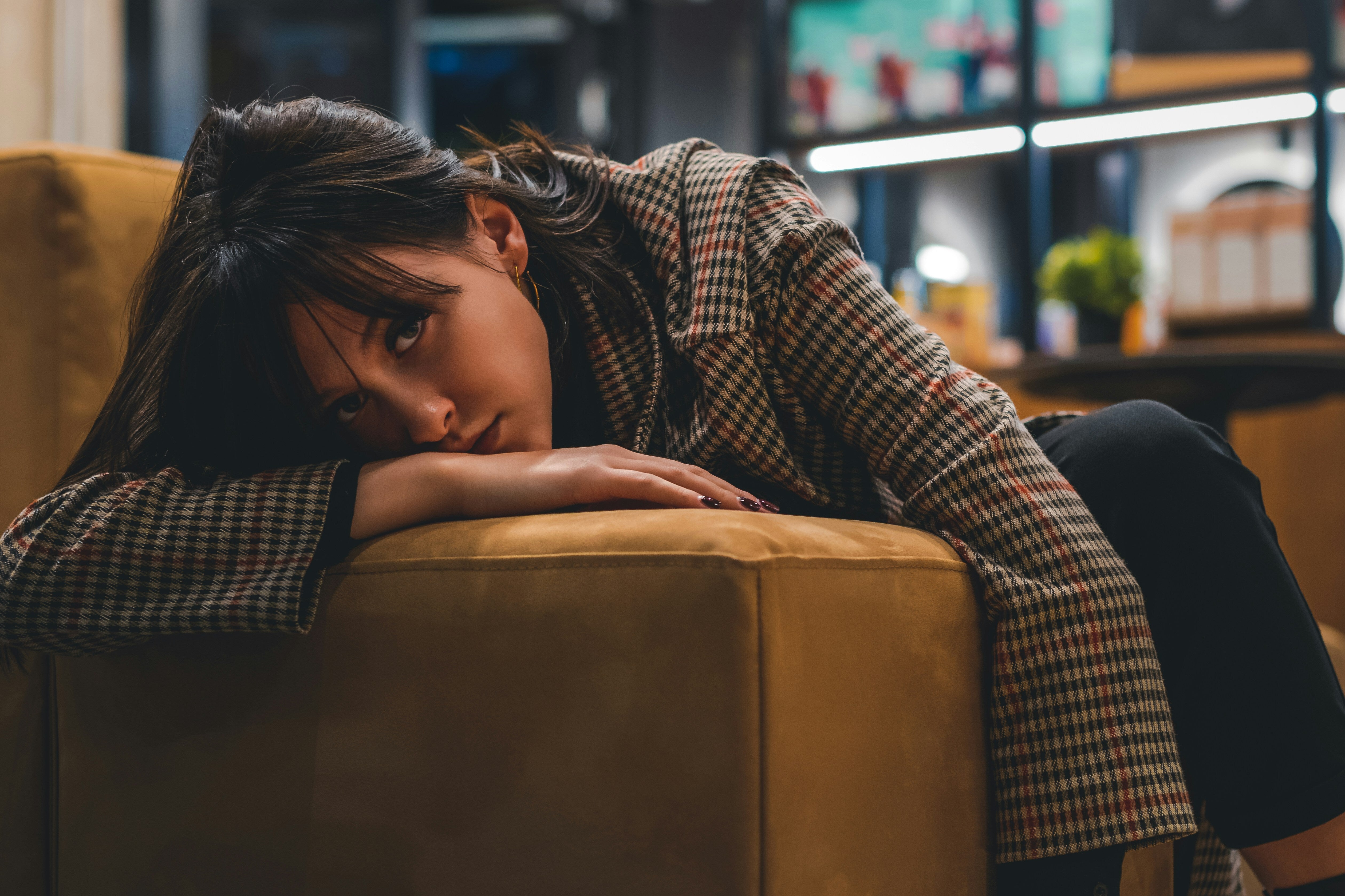 Women Experience More Pain Than Men In These 11 Body Parts