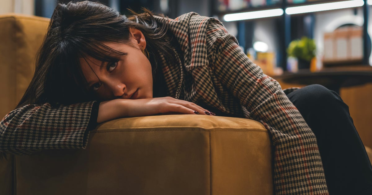 Women Experience More Pain Than Men In These 11 Body Parts
