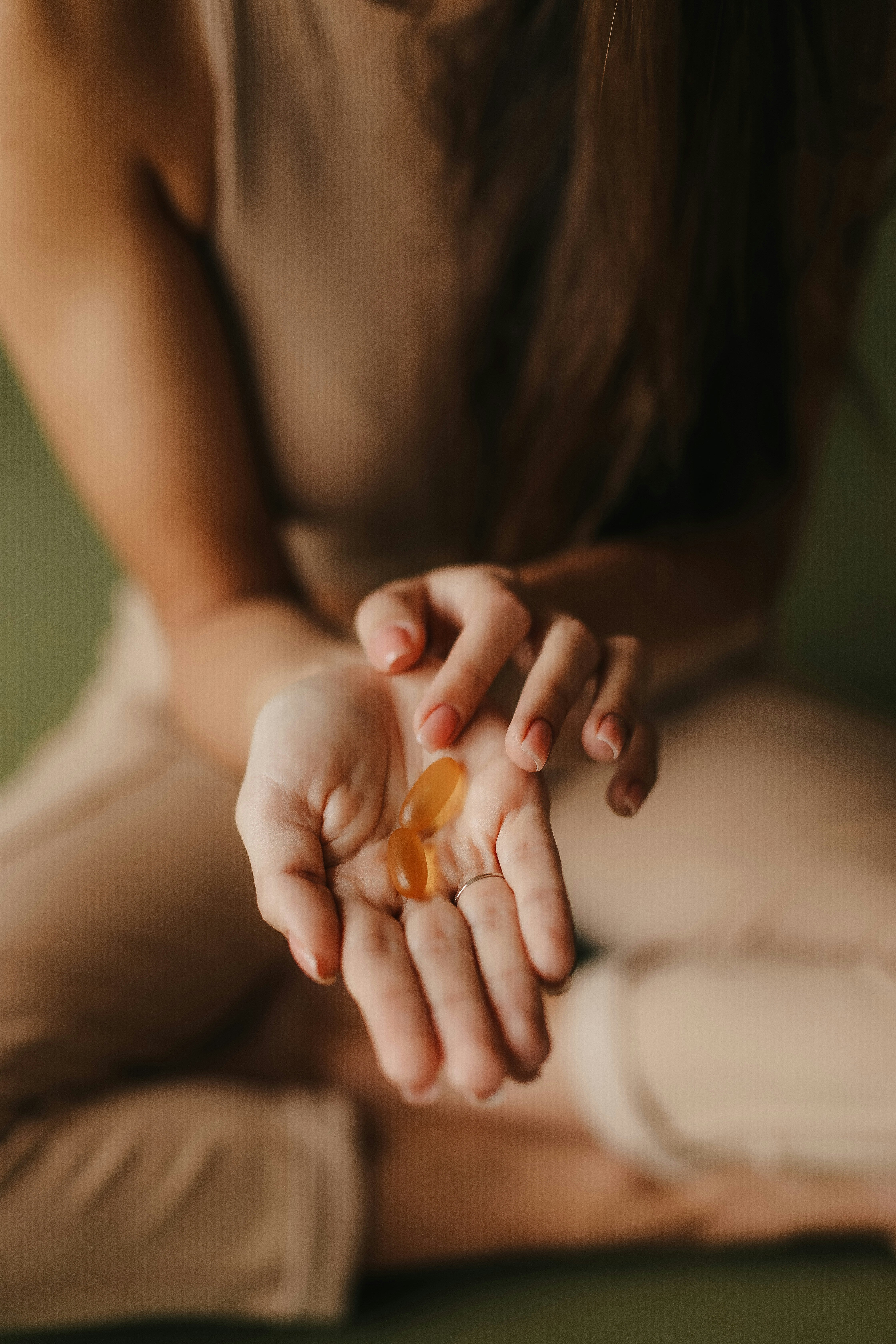 14 Of The Most (And Least) Useful Supplements, According To A GP