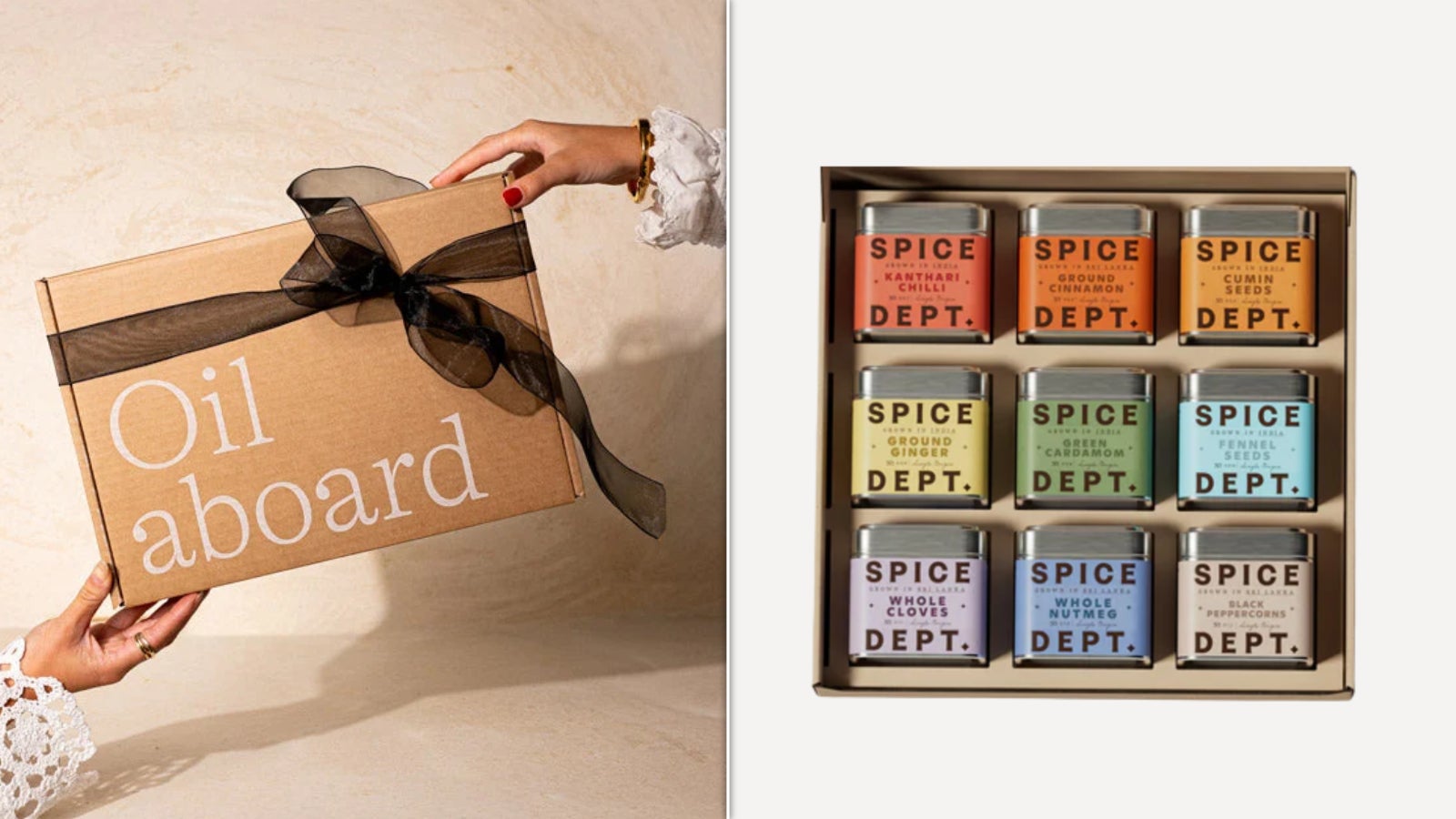 16 Selfless Gifts For The Foodie In Your Life (That Might Just Earn You A Dinner Invite)