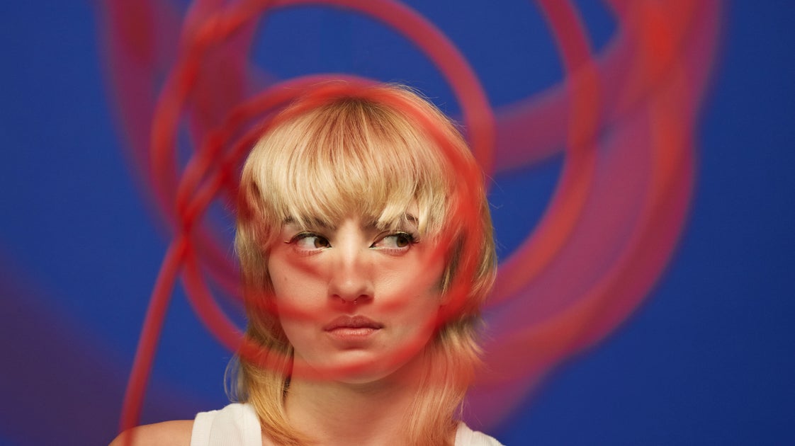 Palilalia: The Repetitive Speech Pattern Linked To Autism | HuffPost UK ...