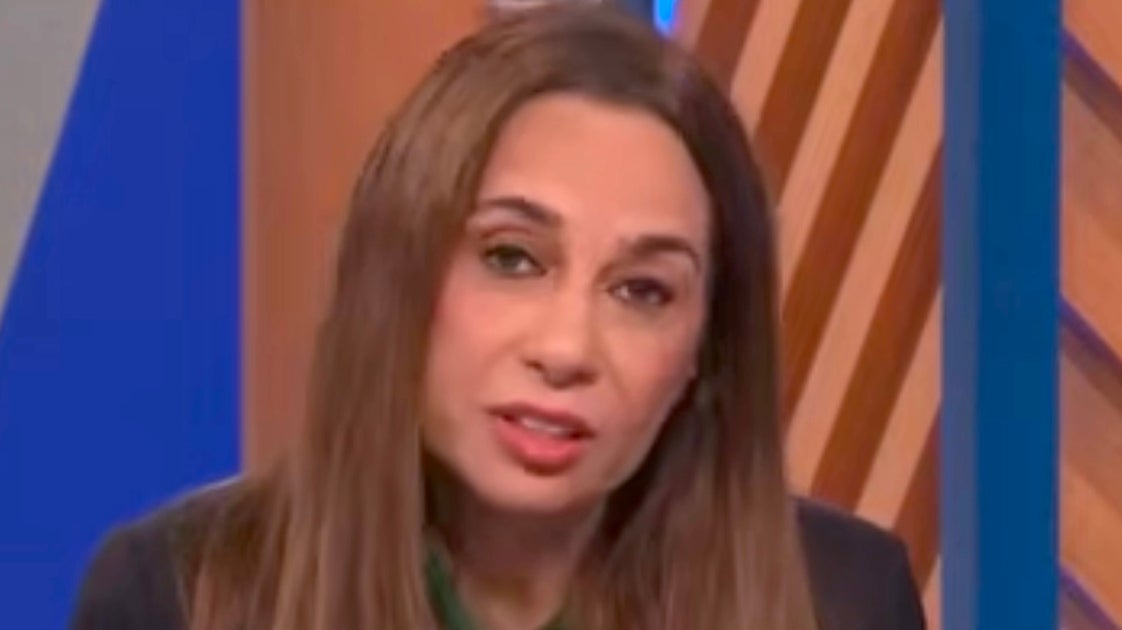 MS NOW Panelist Says Guilfoyle Only Resigned After Breaking ‘4th Rule’ Of ‘Trump World’