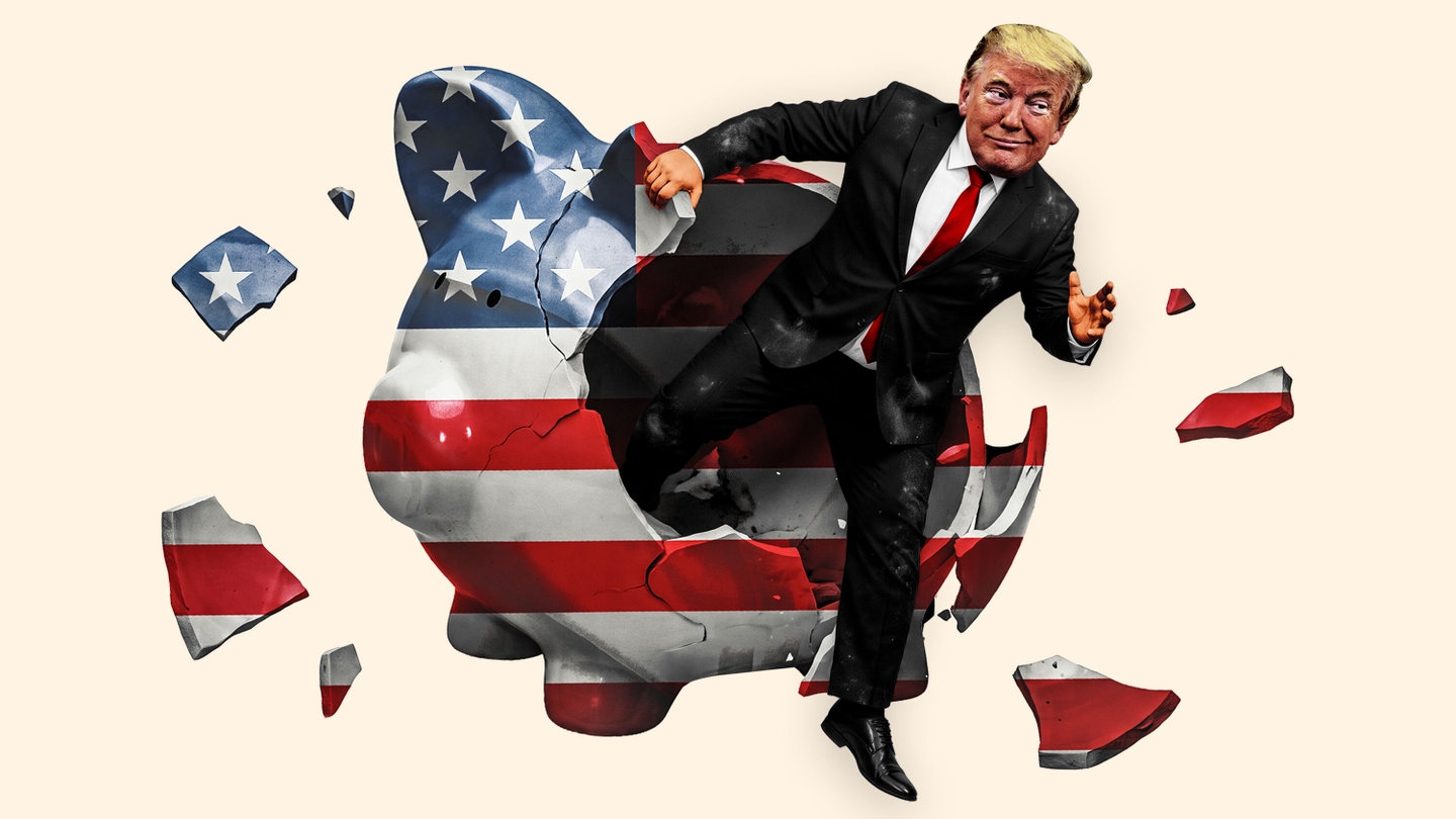 Inflation Report Shows Real Wages Are Falling For Workers | HuffPost ...