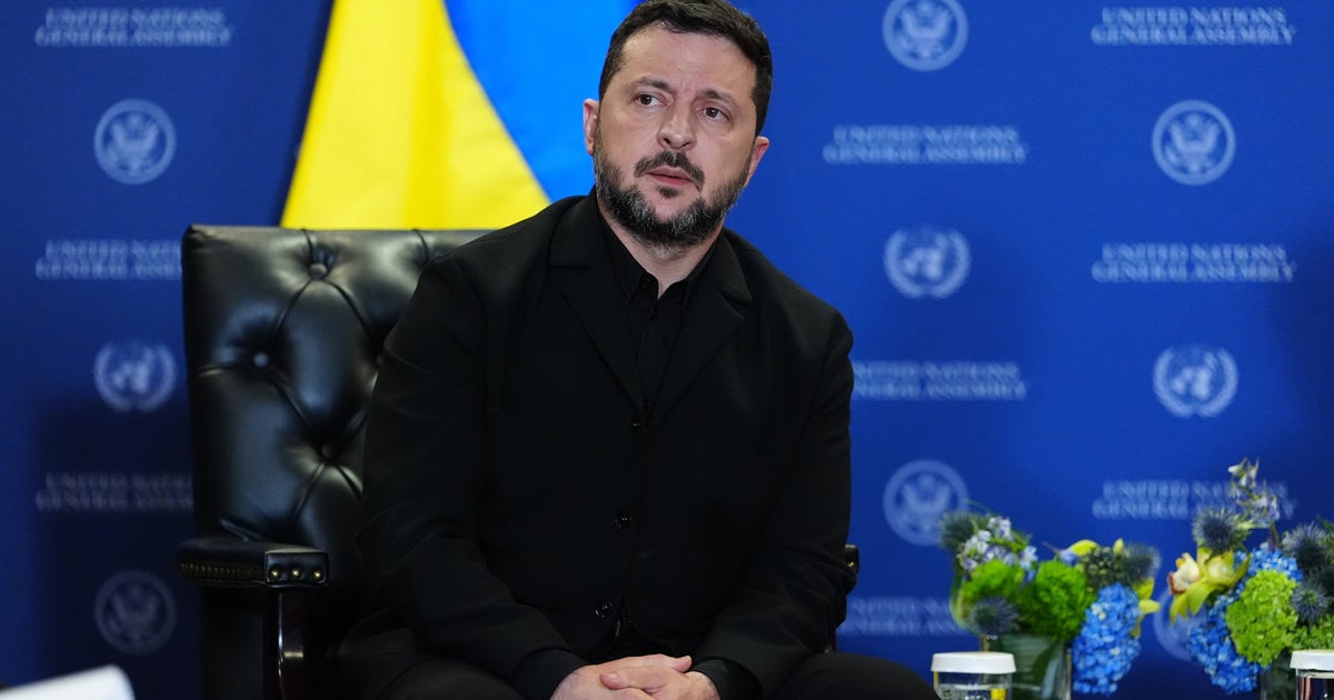 Ukraine Says Elon Musk’s SpaceX Hampers Drones For Attack And Defence, As U.S. Ties Fray Ukraine Says Elon Musk’s SpaceX Hampers Drones For Attack And Defence, As U.S. Ties Fray