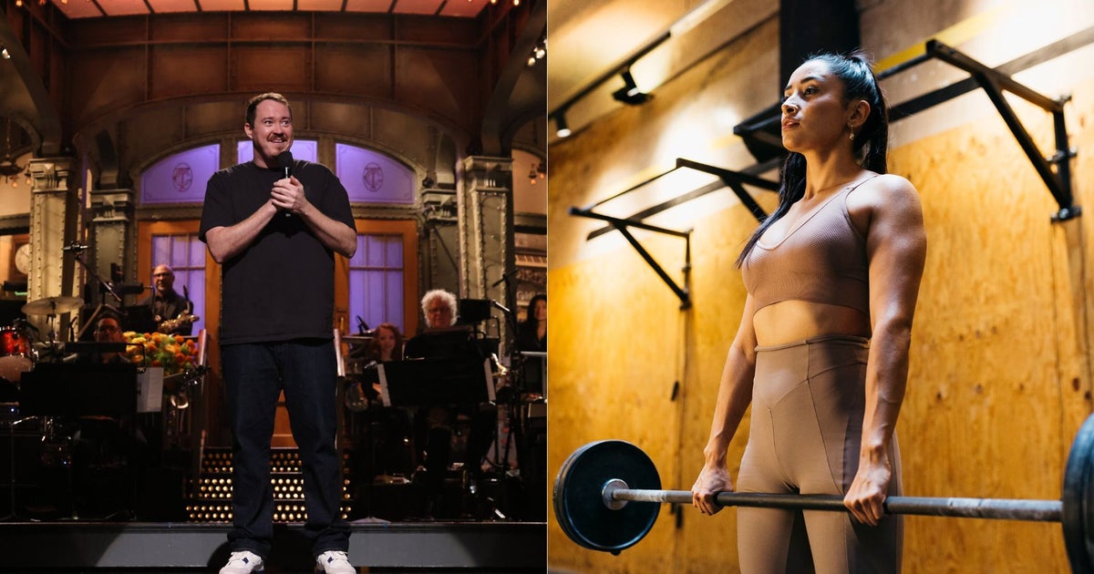After Shane Gillis' 'Joke,' Women Are Sharing Their Stories Of Men Being Creepy At The Gym And ... Wow - HuffPost image
