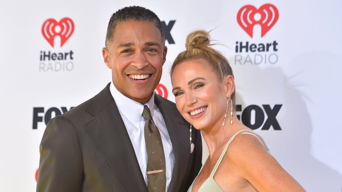 Former 'GMA' Hosts Have Relationship Update 4 Years After Scandalous ...