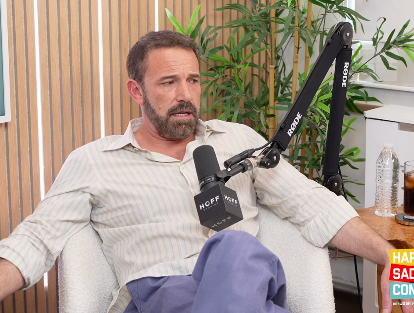 Ben Affleck Names Film That's The Real ‘Low Point’ In His Career: ‘Boy, That Was S**tty’