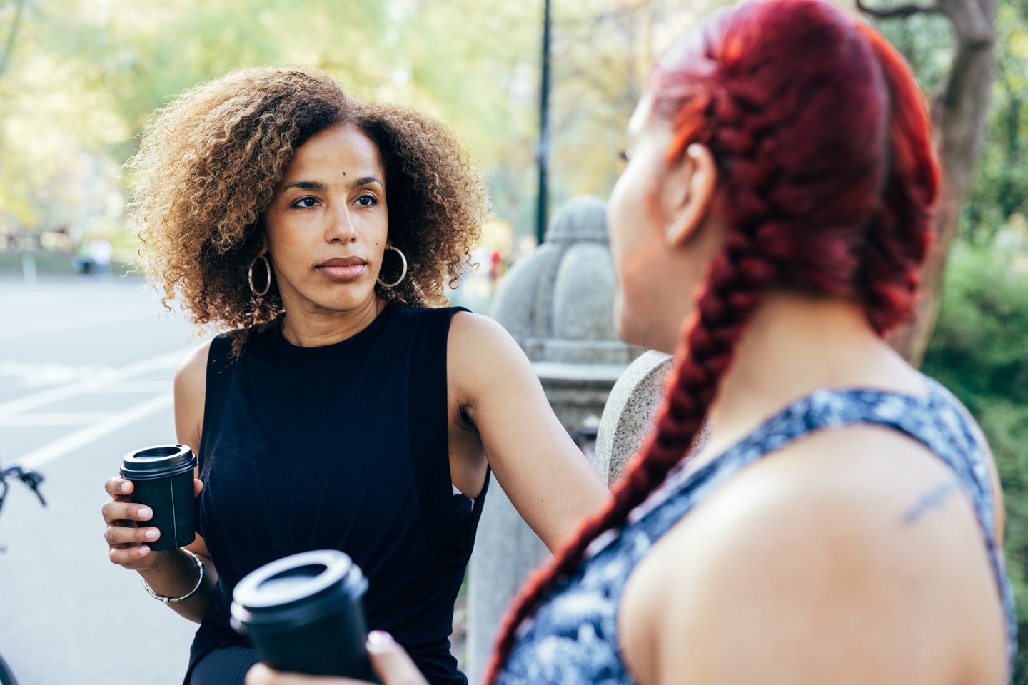 What It Means To Be A Volunteer Or Invite-Only Communicator | HuffPost Life